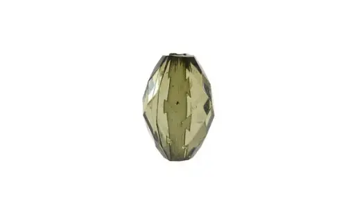 [07865] Acrilico PB326 17X11mm OV COLOR 230xlb