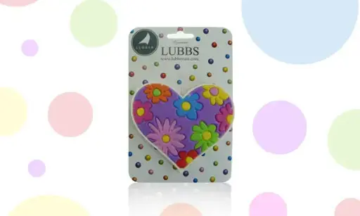 [08458] Lubbs Corazon y Flor x und