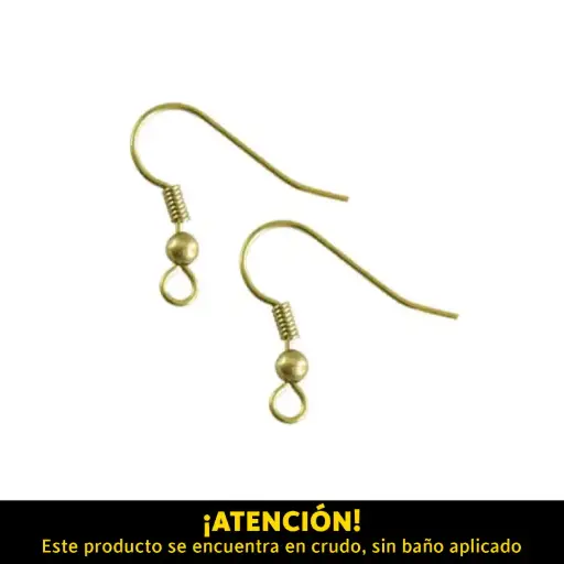 [08473] Gancho pescador EW100/21x14x2mm/R x und