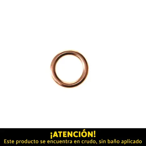 [08523] Plastimetal A303 argolla 20mm /R x lb (1.060unds)