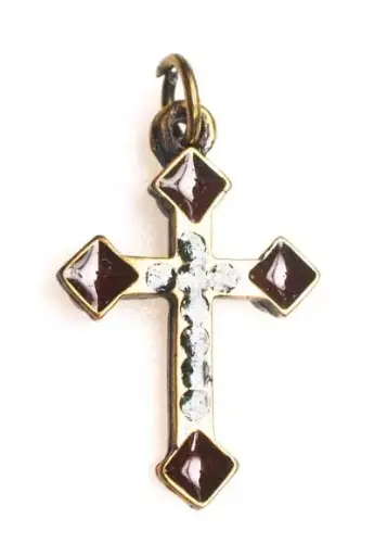 [08889] Cruz resina R.1917 PL x und