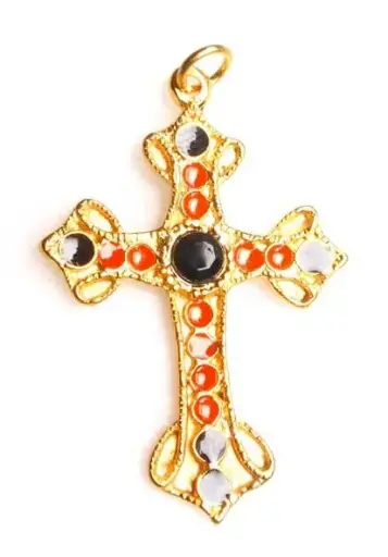 [08959] Cruz resina R.1926 DOR xund