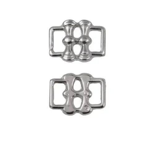 [09081] Herraje separador corbatin ref Z-1006 16x12 x und