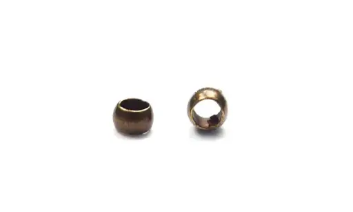 [09227] Escalachin 0.8x2.5cm/2/Bronce Osc.x und