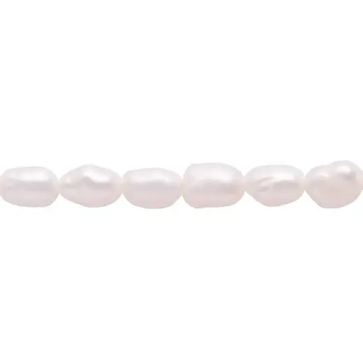 Perla biwa QA 3.5-4mm x 35cm