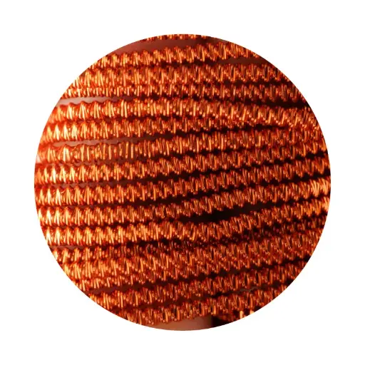 Alambre nakshi bullion cobre x 5g