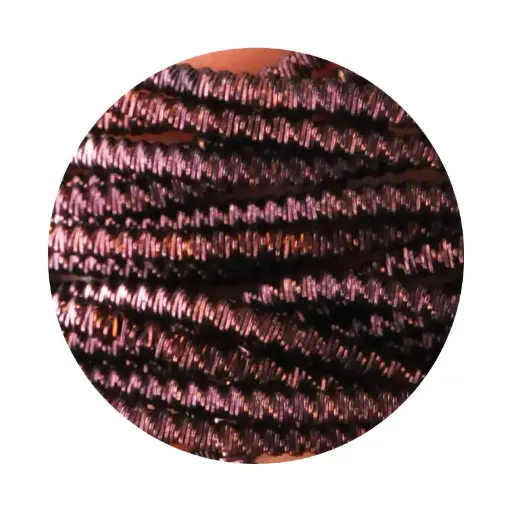 [08674] Alambre nakshi bullion morado x 5g