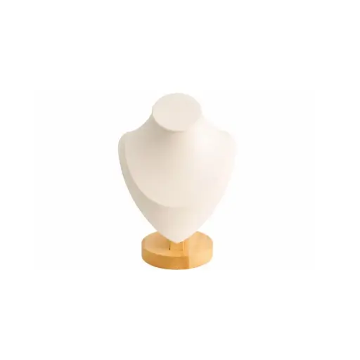 [04819] Exhibidor de cuello pequeño 20x15 cm x und
