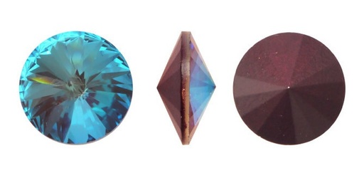 [01575] 1122CH rivoli 14mm 515MI crystal x und