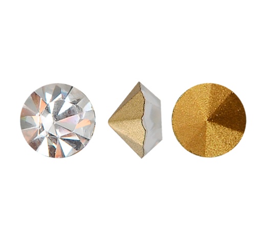 [09516] MC chaton Lian crystal PP16 x gruesa