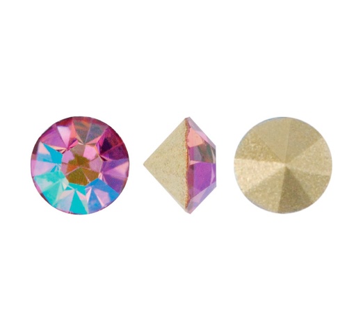 [06256] MC chaton Lian light amethyst AB SS6 x gruesa