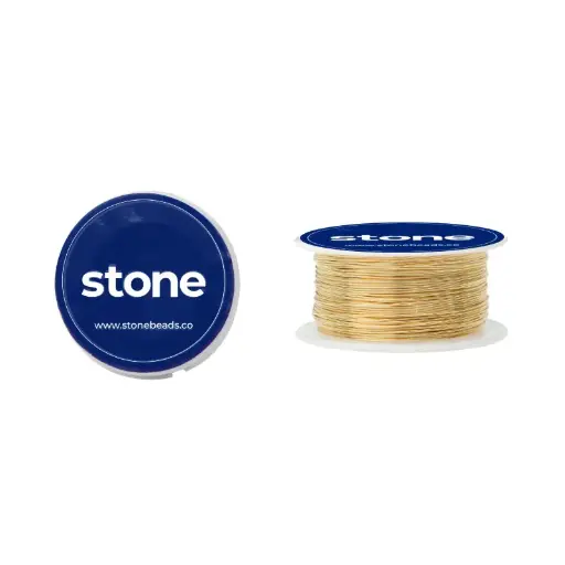 Hilo golfi stone N.26 0.40mm x 25 metros