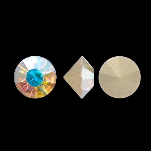 [01250] MC chaton Lian crystal AB PP30 x gruesa