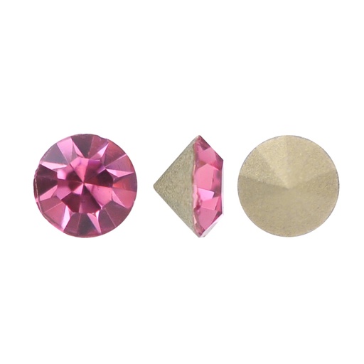 [04788] MC chaton Lian rose SS8 x gruesa