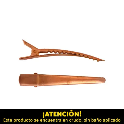 [06737] Gancho pelo en hierro 60x7mm/R x und