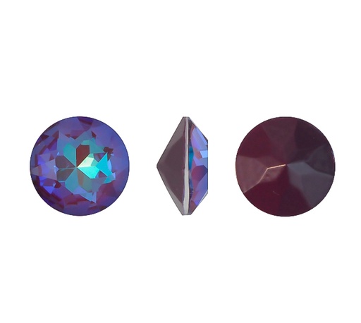 [02891] 1088CH chaton 10mm 515MI crystal  x und