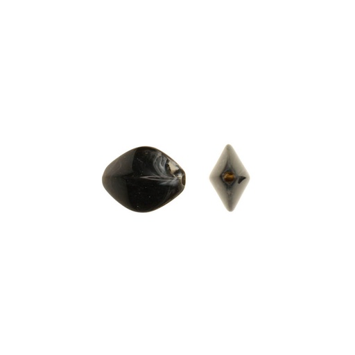 [06201] Acrilico oval 17x14mm AAB-51153-17 color C-10 x lb(690un