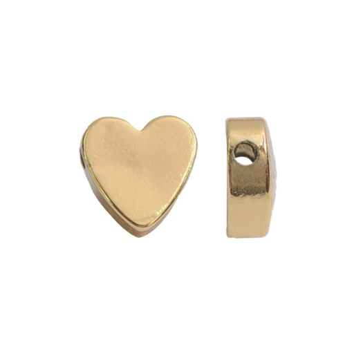 [02719] Separador corazon 8mm/Golfi x und