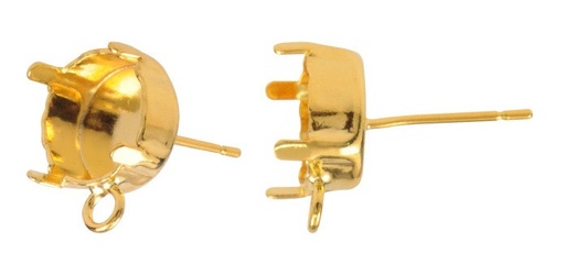 [07947] 1088CH setting arete + argolla 10mm/Golfi x par