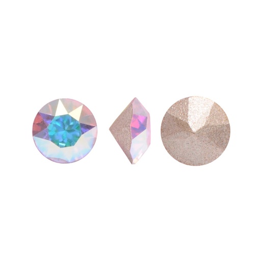 [09986] 1088 swarovski crystal AB F PP31 x und