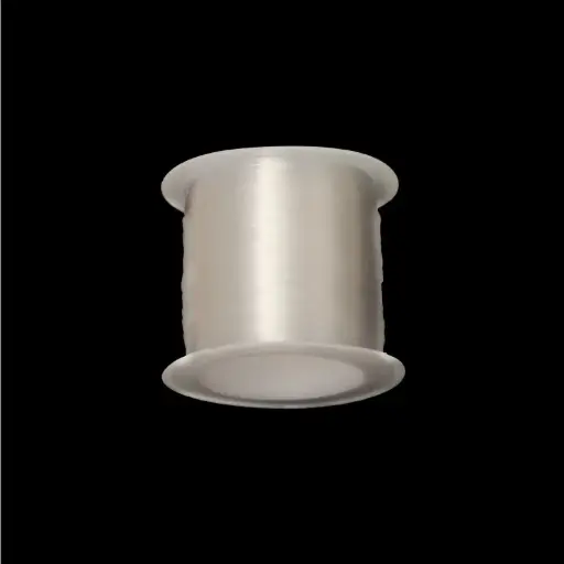Nylon rigido calibre 0.30mm rollo x 200m