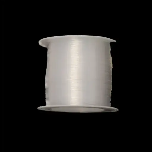 [32883] Nylon rígido calibre 0.35mm rollo x 100m