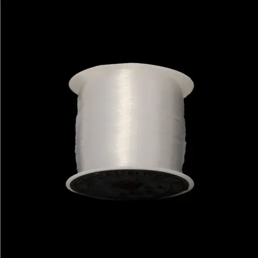 [32879] Nylon rígido calibre 0.40mm x rollo 100m