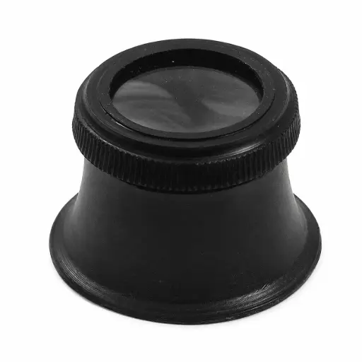 [17410] Eye Loop. Magnification Power 4X MGF-105-A