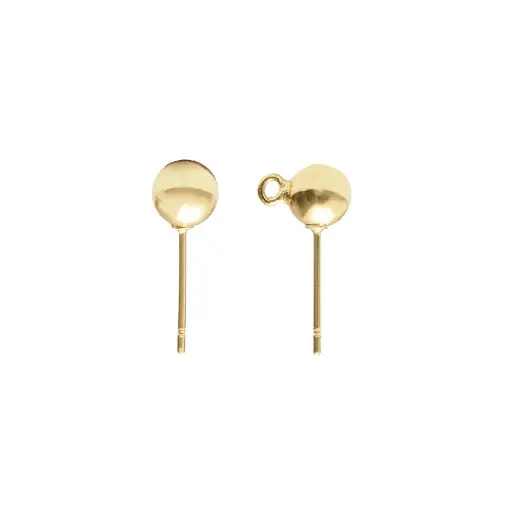 [05388] Topo arete 8mm/Golfi W04483A8 x par