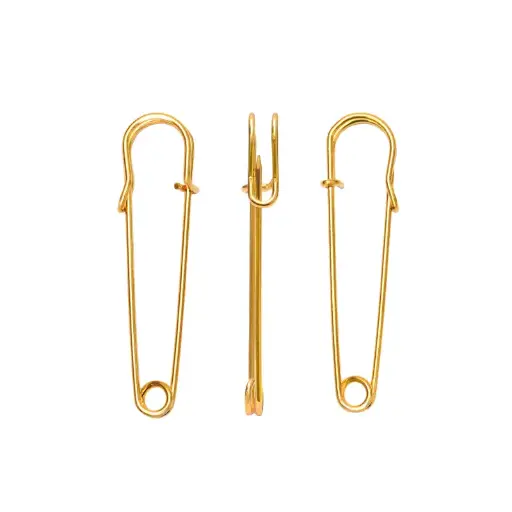 [22850] Gancho nodriza prendedor 60mm/Golfi x und