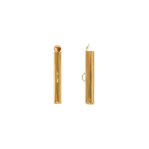 [18529] Terminal miyuki 4x25mm/Golfi x und