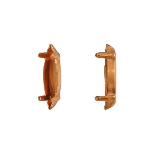 1088DE setting para coser PP33/SS17/4mm/R 4 huecos x und