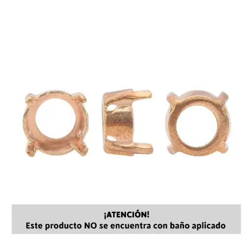 [04996] 1088DE setting para coser SS45/10mm/R 4 huecos x und