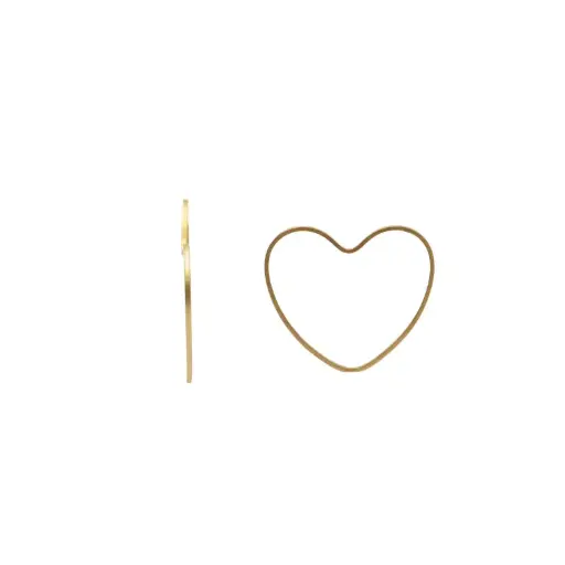 [09443] Marco corazon R244 28x31mm/R x und