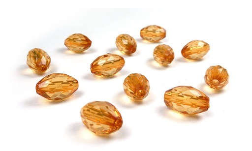 [07864] Acrilico PB326 17X11mm OV COLOR 216xlb