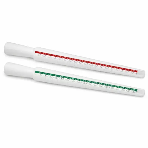Aluminum Ring Stick GAU-843 x und