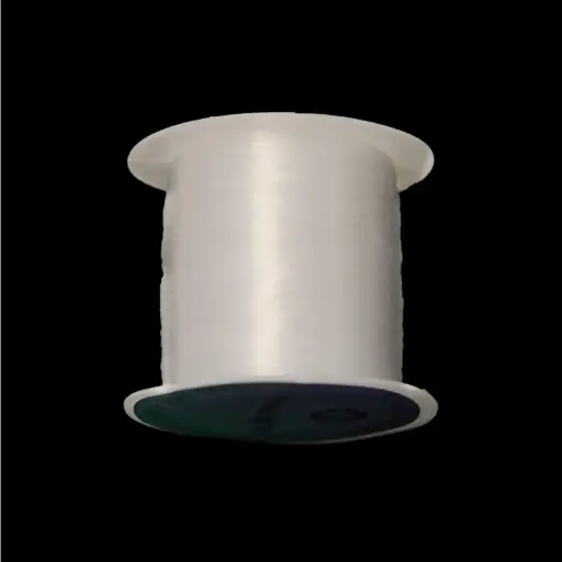 [18340] Nylon rígido calibre 0.25mm x rollo 200m