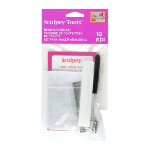 [06534] Kit para hacer cuentas Sculpey