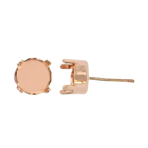 [32297] 1088CH chaton setting + poste 320/A2/8mm/RP x par