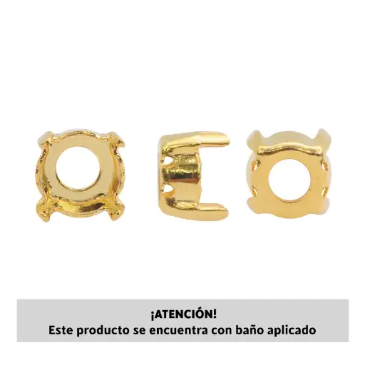 [29854] 1088DE setting para coser SS39/Golfi 4 huecos x und