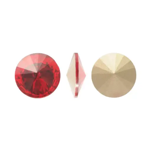 [00291] 1122CH rivoli 14mm T208 siam x und