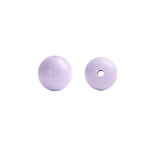[31684] Bola abaco chicle 16mm lila x lb