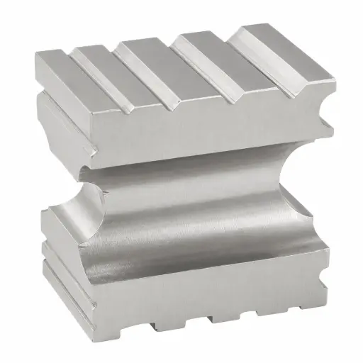[16855] Multi Shaped Forming/Grooving Block DAP-008