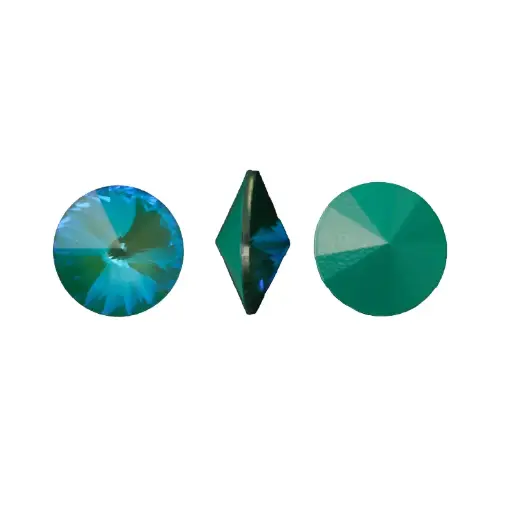 [04820] 1122CH rivoli 14mm 267MI greenwrap x und 