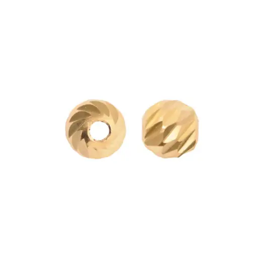 [04597] Bola espiral 8mm/R x und