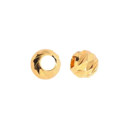 [20066] Bola espiral 5mm/Golfi x und