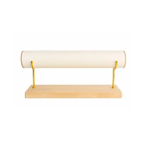 [11825] Exhibidor para pulseras 30x7x28cm x 1 nivel