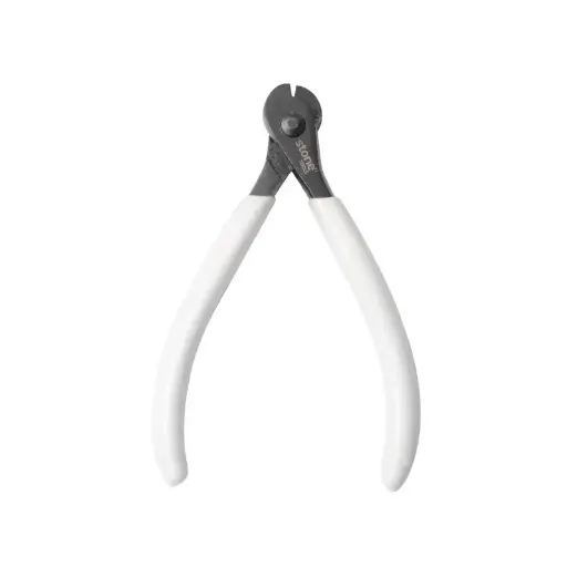 Cortafrio corte diagonal PLR-302 13cm x und