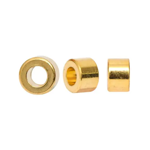[31147] Tubo 4x3mm/Golfi x 6und