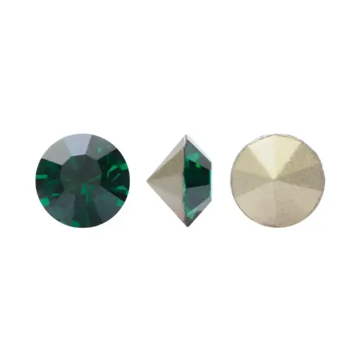 [31034] MC chaton Lian emerald SS24 x gruesa